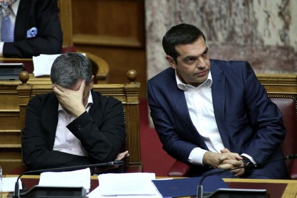 Σοβαρότης… μηδέν