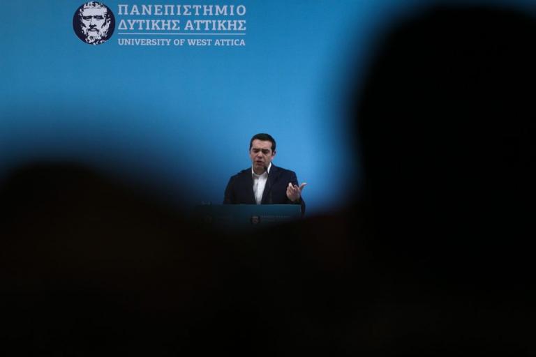 Όσα μου έμαθε η κυβέρνηση