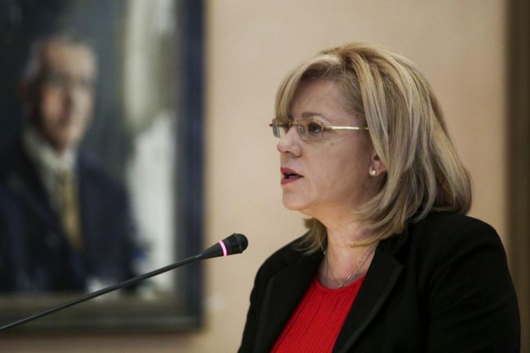 Κομισιόν: Το συντομότερο η εκταμίευση της α’ δόσης στους πυρόπληκτους