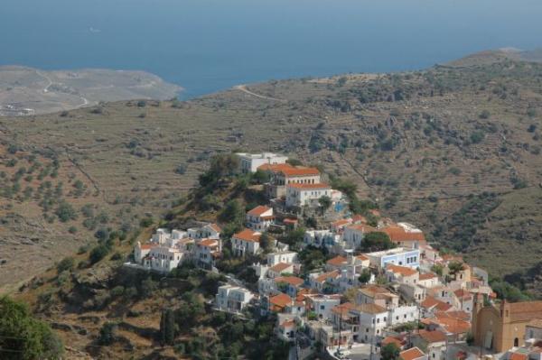 Βακχυλίδης, το αηδόνι της Κέας (Μέρος A’)