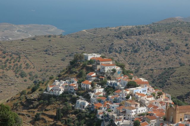 Βακχυλίδης, το αηδόνι της Κέας (Μέρος A’)