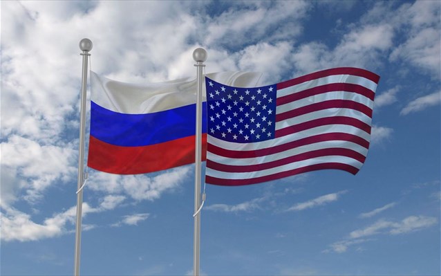 «Πόλεμος» ΗΠΑ με Ρωσία και στη μέση η Ελλάδα – Στον αέρα η επίσκεψη Λαβρόφ