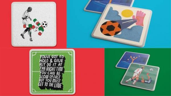 Μπύρα για καλό σκοπό