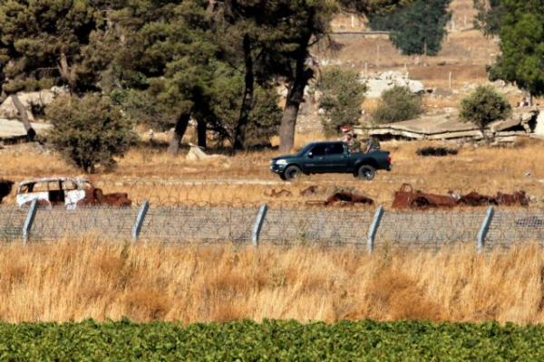 Παλαιστίνη : Τρεις Ισραηλινοί τραυματίστηκαν σοβαρά σε επίθεση με μαχαίρι