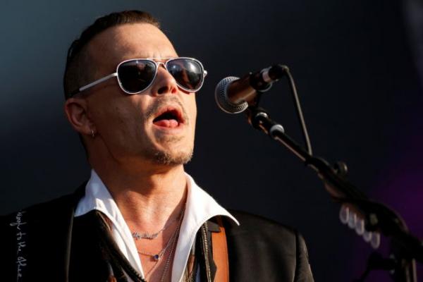 Στο μάτι του κυκλώνα ξανά ο Τζόνι Ντεπ: Κατηγορείται για επίθεση σε μέλος συνεργείου