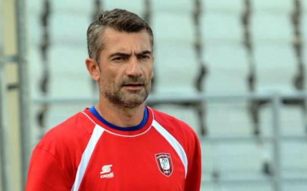 Χώρισαν οι δρόμοι του Χαλκιά με την Παναχαϊκή