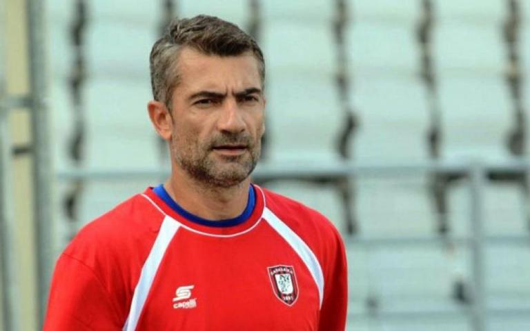 Χώρισαν οι δρόμοι του Χαλκιά με την Παναχαϊκή