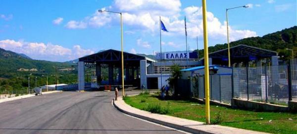 Τις πυραμίδες και τα… βάτα εννοούσε ο Τσίπρας για τα σύνορα με Αλβανία