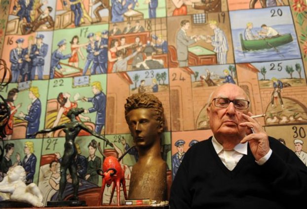 Α.Καμιλέρι: Ο ρατσισμός κάνει και πάλι την εμφάνισή του στην Ιταλία