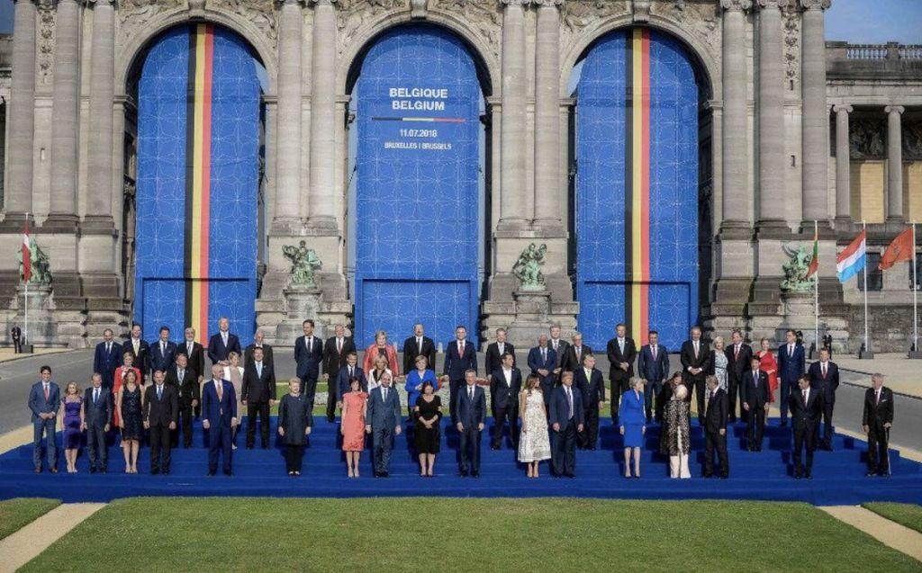 Το ψέμα του Καμμένου για τον Ζόραν Ζάεφ