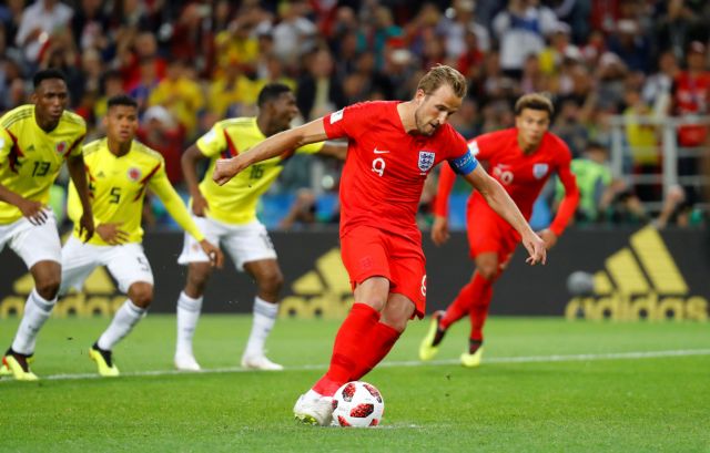 Μουντιάλ: Ο Κέιν κυνηγά το ρεκόρ του Λίνεκερ