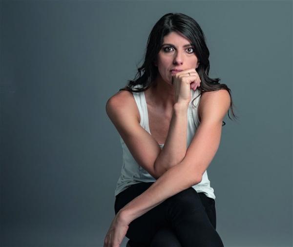 Λίντα Καπετανέα: Χρειάζεται σκληρή δουλειά για να γίνεις διαφορετικός