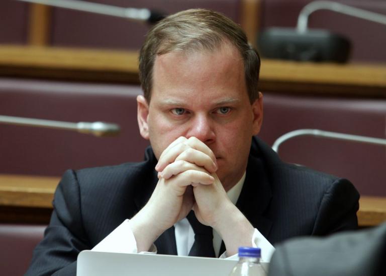 Κ.Καραμανλής: Τα περί «αποστασίας» είναι ομολογία ήττας από τον ΣΥΡΙΖΑ