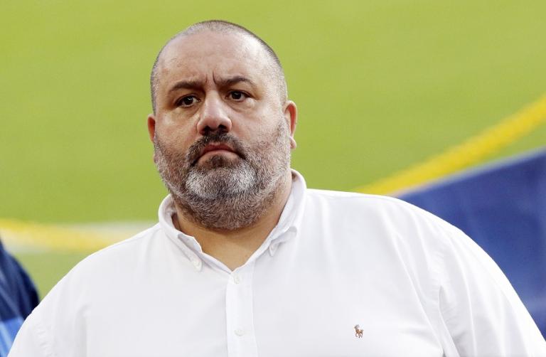 Καραπαπάς για Χριστοδουλόπουλο : Τι πόνο περνάτε…