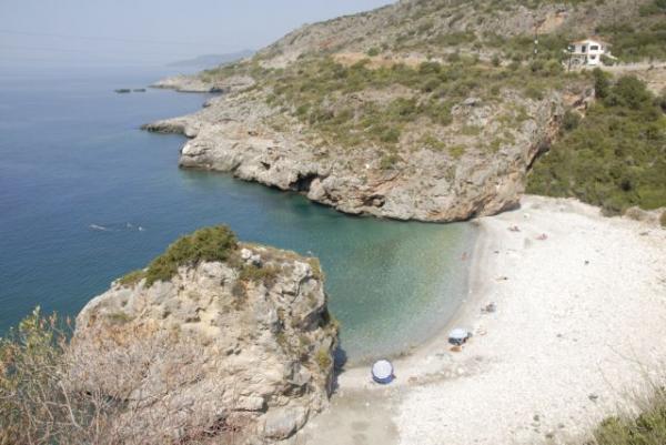 Η Καρδαμύλη και οι ομορφιές της Μάνης 28