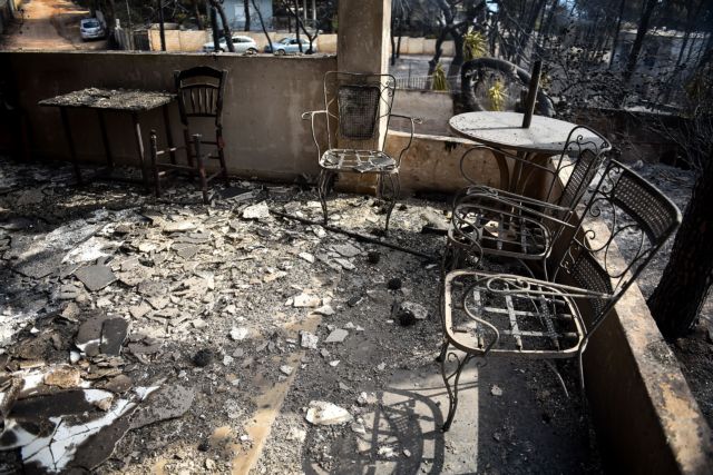 Κάλεσμα για συγκέντρωση ειδών πρώτης ανάγκης στις πληγείσες περιοχές