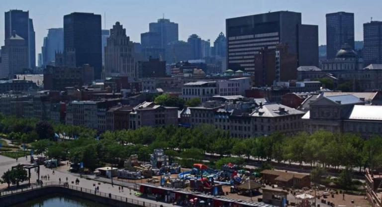 Καναδάς: Στους 70 οι νεκροί από το κύμα καύσωνα