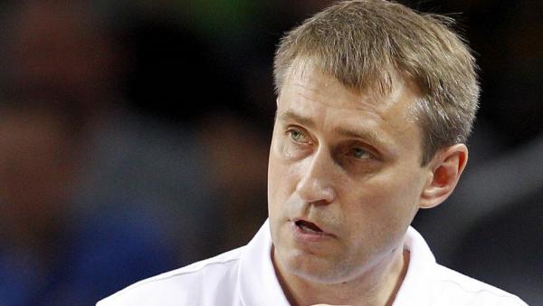 Ο Κεστούτις Κεμζούρα βοηθός του Μπλατ στον Ολυμπιακό