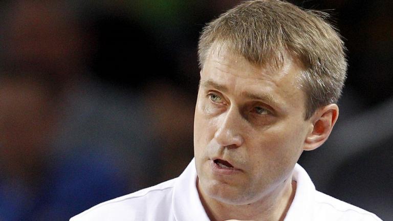 Ο Κεστούτις Κεμζούρα βοηθός του Μπλατ στον Ολυμπιακό