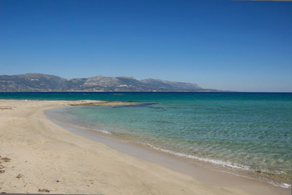 Λακωνία: Τα Βάτικα και η χερσόνησος του Μαλέα