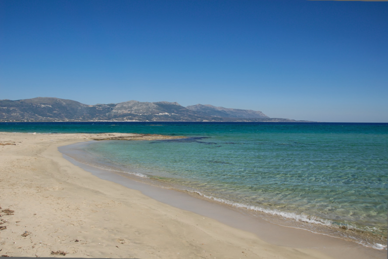 Λακωνία: Τα Βάτικα και η χερσόνησος του Μαλέα