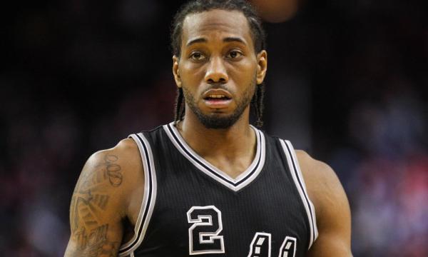 «Φαβορί για Λέοναρντ οι Ράπτορς»