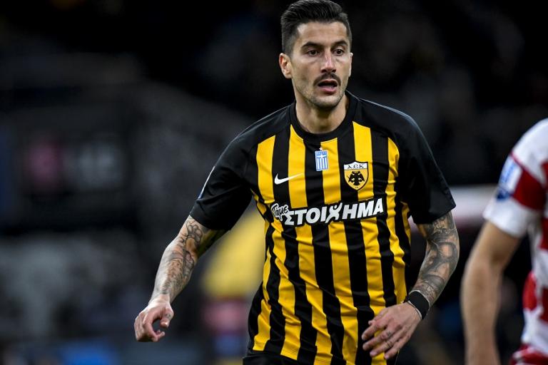 Ο Κονέ βλέπει… Ιταλία