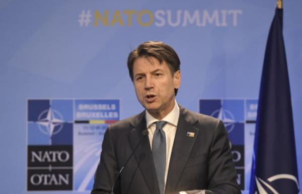 Ικανοποιημένη η Ιταλία από την ανακατανομή των προσφύγων