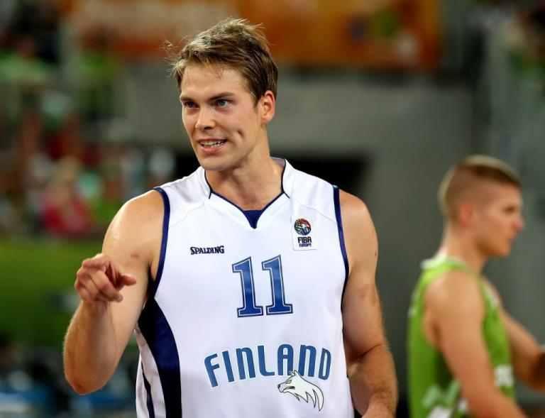 Οριστικά στη Μπάγερν ο Κοπόνεν [Εικόνα]