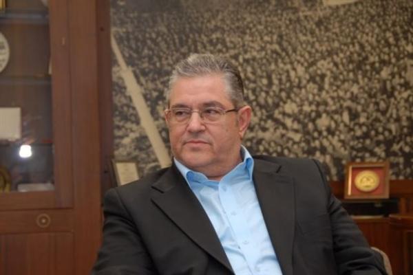 Κουτσούμπας: Σοκαριστικό να χάνονται τόσες ανθρώπινες ζωές τόσο κοντά στην Αθήνα