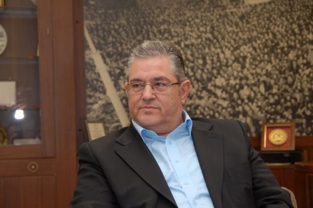 Κουτσούμπας: Σοκαριστικό να χάνονται τόσες ανθρώπινες ζωές τόσο κοντά στην Αθήνα