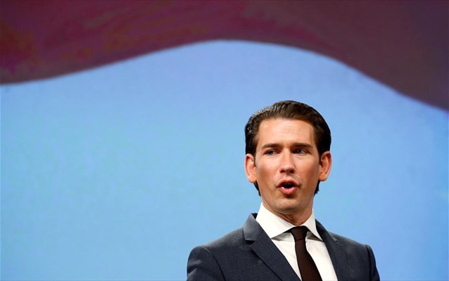 «Όχι» της Αυστρίας στις επιστροφές μεταναστών από τη Γερμανία