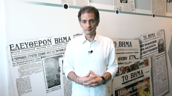 Άγγελος Κωβαίος: Το κύκνειο άσμα της κυβέρνησης Τσίπρα;