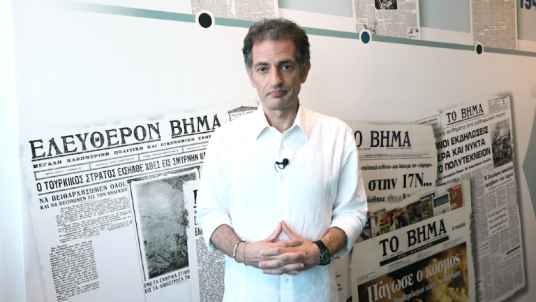 Άγγελος Κωβαίος: Το κύκνειο άσμα της κυβέρνησης Τσίπρα;