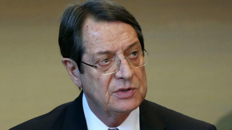 Βοήθεια 10 εκατ. ευρώ από την κυπριακή κυβέρνηση προς τους πυρόπληκτους