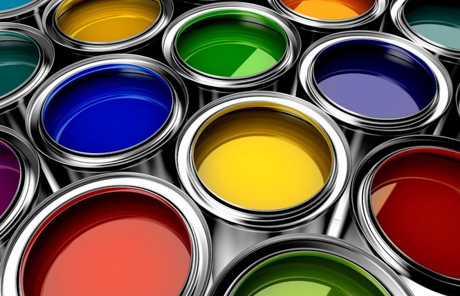 Χρώματα, βερνίκια και διαλυτικά αυξάνουν τον κίνδυνο για πολλαπλή σκλήρυνση