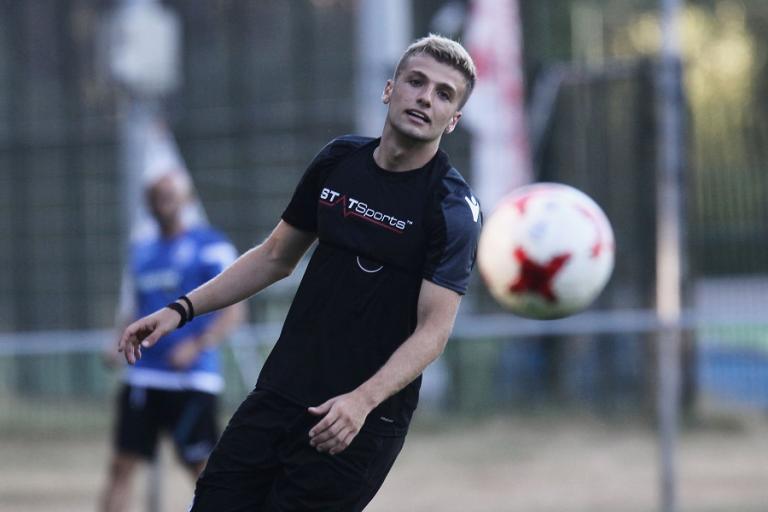 Λάμπρου: Θα είμαστε αυτοί που πρέπει με τη Βασιλεία