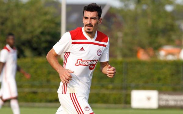 Χριστοδουλόπουλος : Ο κόσμος θα γουστάρει με την ομάδα