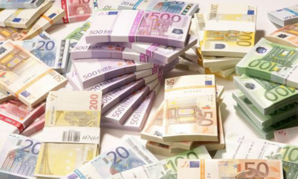 Κέρδη 100.000 ευρώ για τυχερό στη Λαμία