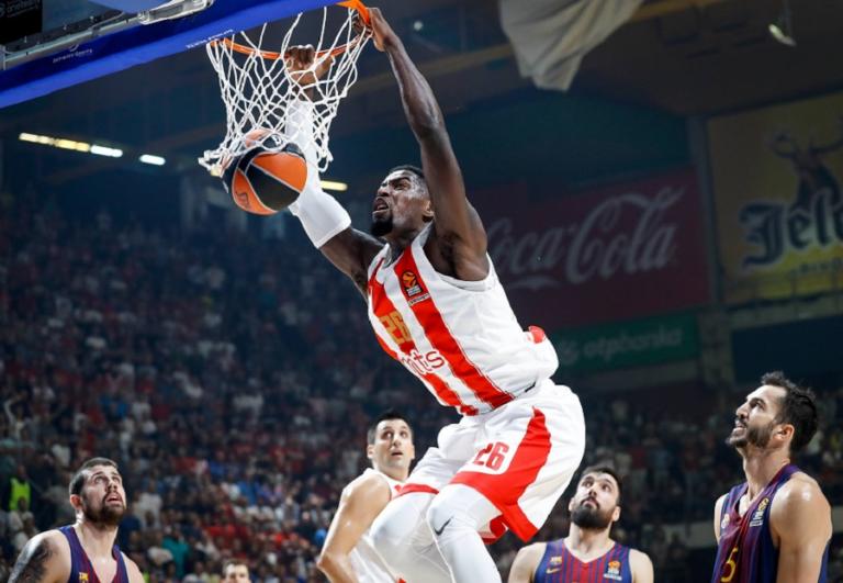 Ολυμπιακός: Ζεστά για Γκος και Λεσόρτ