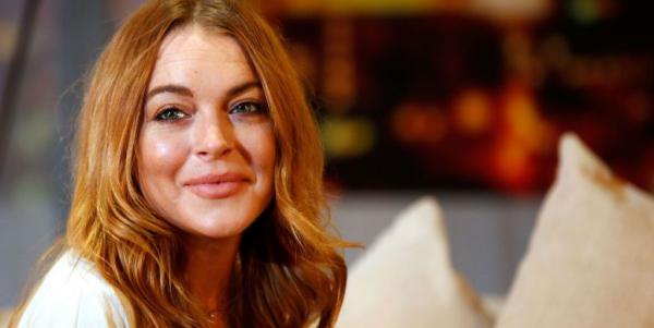 Λίντσεϊ Λόχαν: Επιστροφή στη μεγάλη οθόνη 10 χρόνια μετά