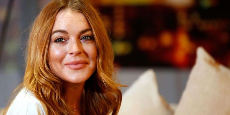 Επιστρέφει στην τηλεόραση η Λίντσεϊ Λόχαν με ριάλιτι που γυρίζεται στη Μύκονο