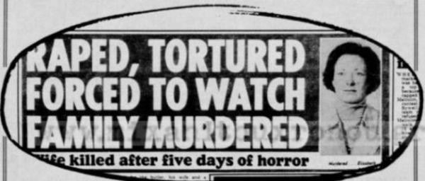 Υπόθεση Χρυσαφίδη: Η μαζική δολοφονία της οικογένειας που δεν εξιχνιάστηκε ποτέ