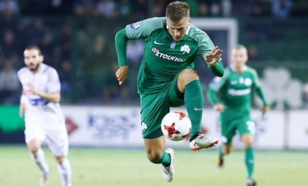 Διαζύγιο Παναθηναϊκού-Λουντ