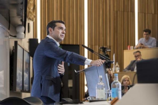 Στο Λονδίνο ο πρωθυπουργός για τη Σύνοδο Κορυφής Δυτικών Βαλκανίων