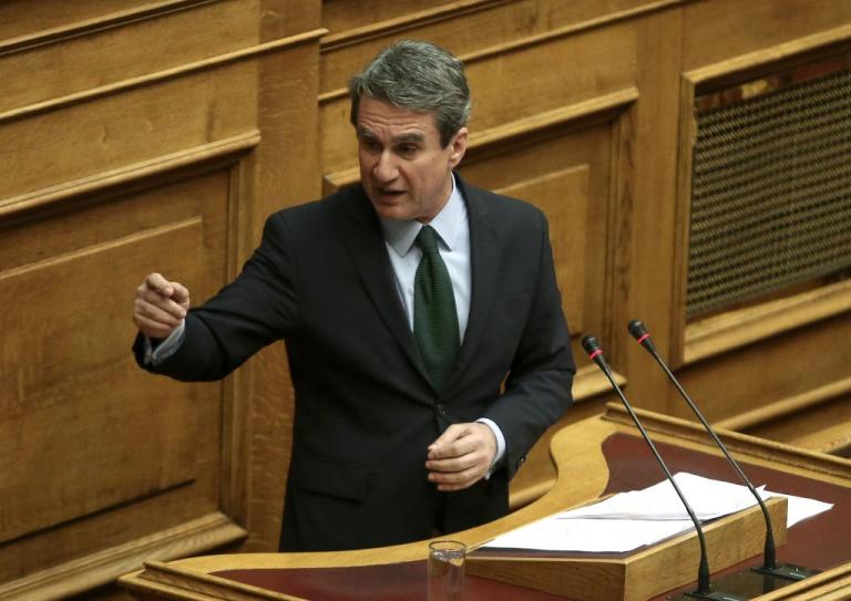 Λοβέρδος: Αμφιβάλλω αν θα σας ψηφίσουν ακόμα και οι συγγενείς σας