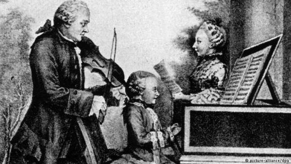 220 φορές «Μαγικός Αυλός» στο Σάλτσμπουργκ