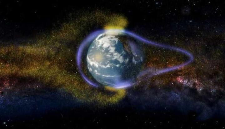 Αστρονόμοι προβλέπουν μαγνητική καταιγίδα στις 23 Ιουλίου