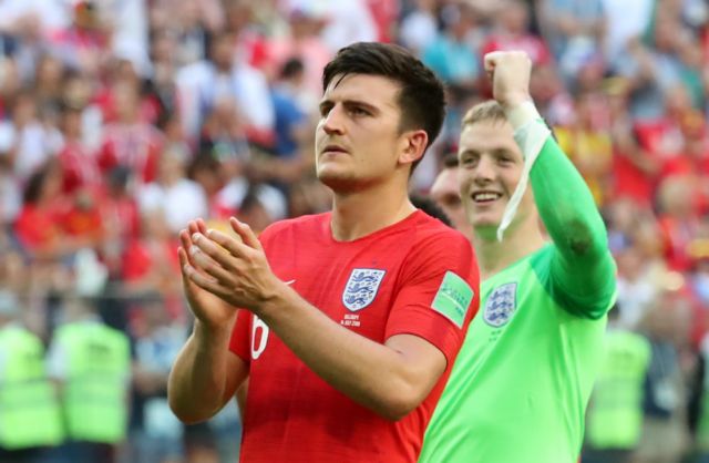 Πωλητήριο σε Νταρμιάν-Ρόχο η Γιουνάιτεντ, στόχος ο Μαγκουάιρ