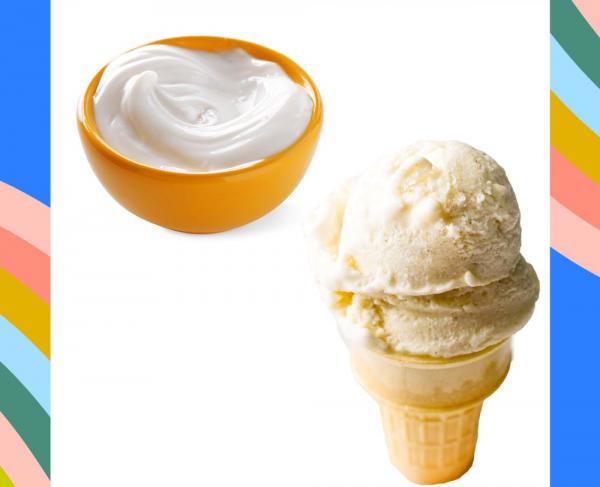 Το παγωτό μαγιονέζα… διχάζει τον πλανήτη